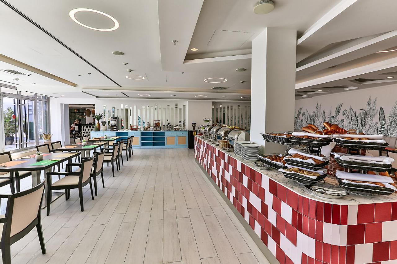 Tq Plaza 4* Будва